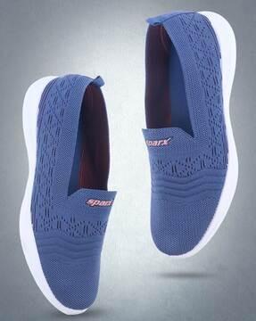 women slip-on casual shoes