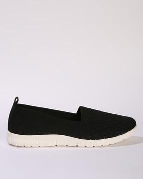 women slip-on shoes