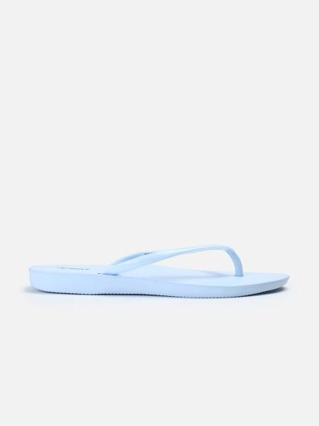 women slippers  (blue , 4)