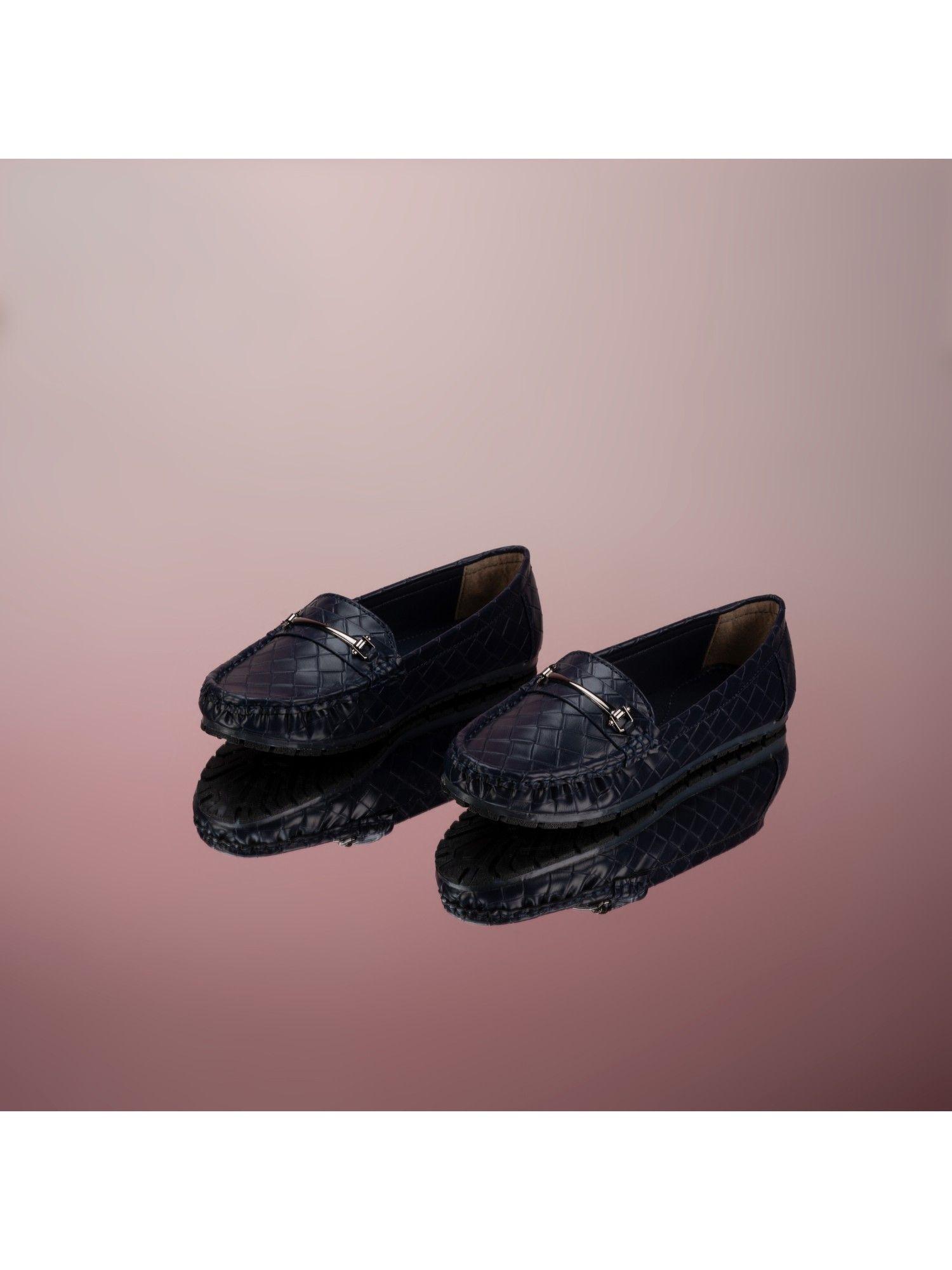 women smart loafers shoes