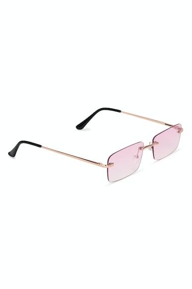 women solid sunglass