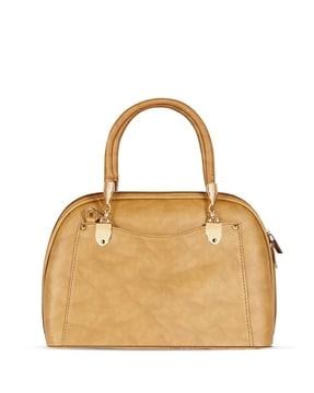women soulder handbag with detachable strap