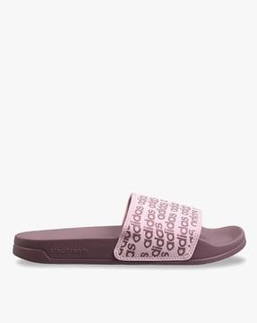 women spright slip-on sliders