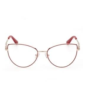 women square full-rim frame-gu295454068fr