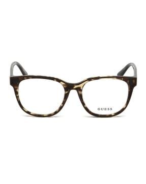 women square full-rim frame-id1712c6fr