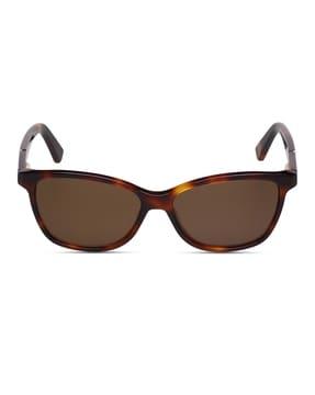 women square sunglasses - dl5282 052 53 s