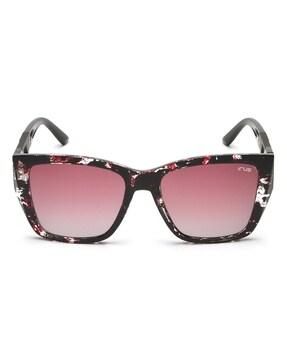 women square sunglasses - irs1247c4sg