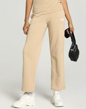 women straight-leg pants