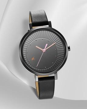 women style up 2.0 analogue watch - ns6230nl02