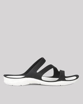 women swiftwater flat sandals