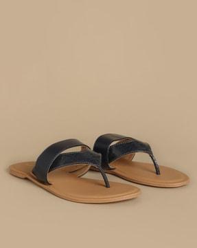 women t-strap sandals