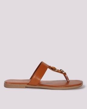 women t-strap sandals