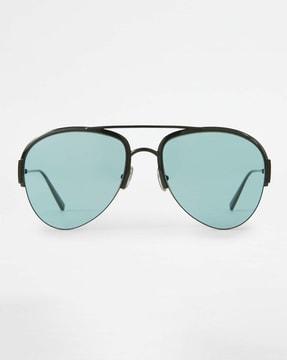 women t timeless uv-protected aviators