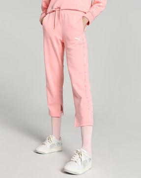 women t7 high-waist pants