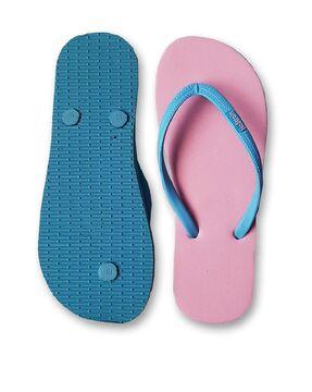 women thong-strap flip-flops