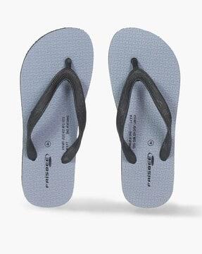 women thong-strap flip-flops