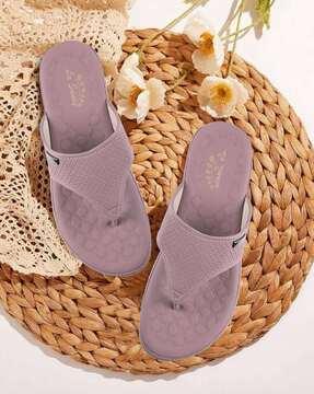 women thong-strap sandals