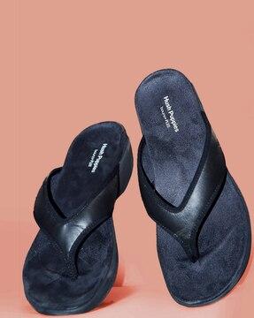 women thong-strap sandals