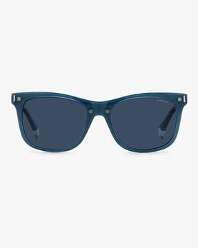 women tinted full-rim wayfarers-pl017