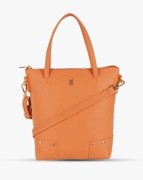 women tote bag with detachable strap