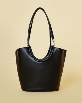 women tote bag with detachable strap