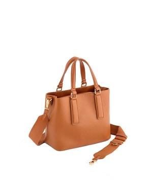 women tote bag with detachable strap