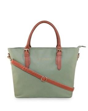 women tote bag with detachable strap