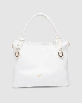 women tote bag with detachable strap