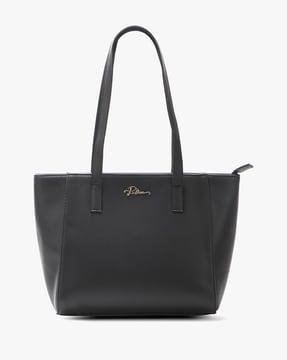 women tote bag with double handles