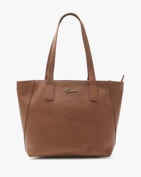 women tote bag with double handles