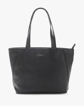 women tote bag with double handles