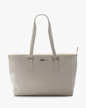 women tote bag with double handles