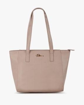 women tote bag with double handles