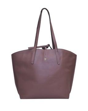 women tote bag with double-handles