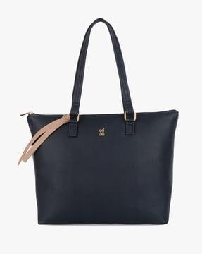 women tote bag with double handles