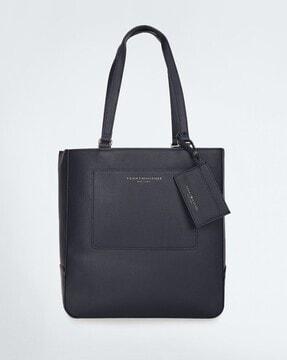 women tote bag with double handles