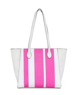 women tote bag with double strap