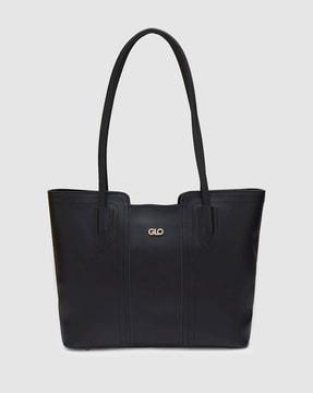 women tote bag with double-straps