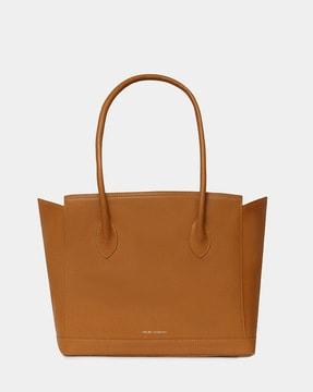 women tote bag with dual handles