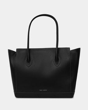 women tote bag with dual handles