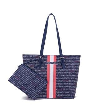 women tote bag with pouch