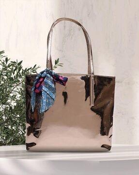 women tote bag with top handle