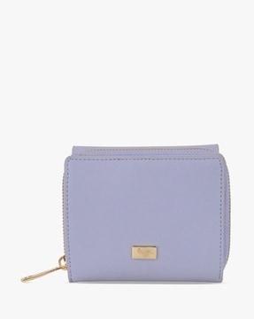 women tr-fold wallet