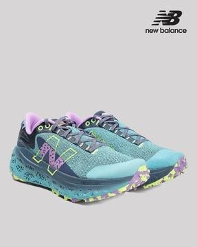 women trail v2 wtmorcd2 lace-up sneakers