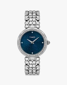 women twel13906 analogue wrist watch