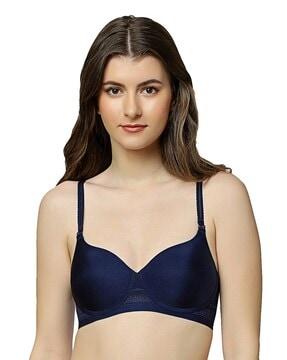 women under-wired everyday bra