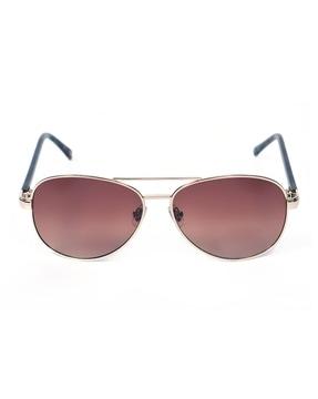 women uv-protected aviators-fw12