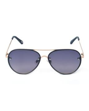 women uv-protected aviators-fw217