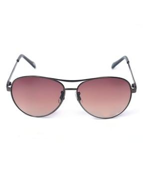 women uv-protected aviators-fw51