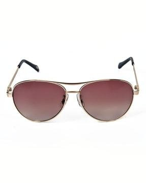 women uv-protected aviators-fw51